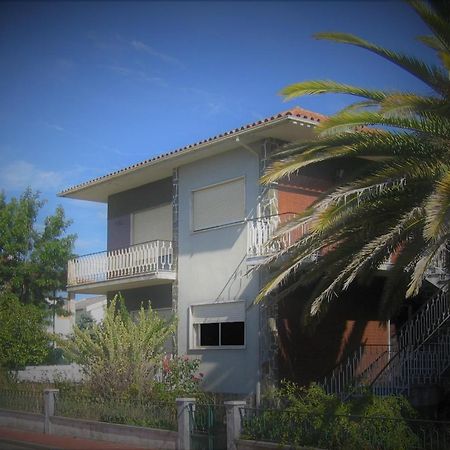 Villa Moradia Santa Comba à Santa Comba Dao Extérieur photo