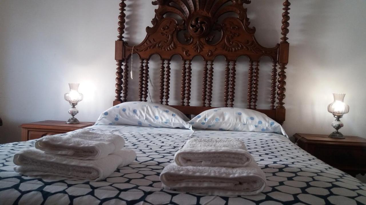 Villa Moradia Santa Comba à Santa Comba Dao Extérieur photo